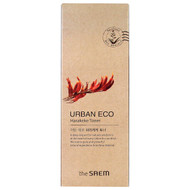 The Saem, Urban Eco, Harakeke Toner, 6.08 fl oz (180 ml)