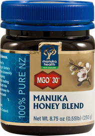 Manuka Health, Manuka Honey Blend MGO 30 - 8.75 oz