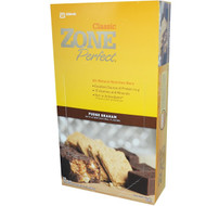 ZonePerfect, Classic, All-Natural Nutrition Bars, Fudge Graham, 12 Bars, 1.76 oz (50 g) Each