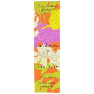 Sarabecca, Natural Roll-On Perfume, Patchouli, .25 fl oz (7.5 ml)