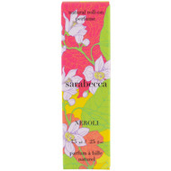 Sarabecca, Natural Roll-On Perfume, Neroli, .25 fl oz (7.5 ml)