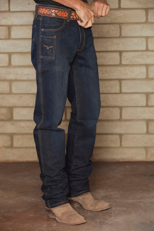 KIMES RANCH 'WATSON' JEANS DENNARDS
