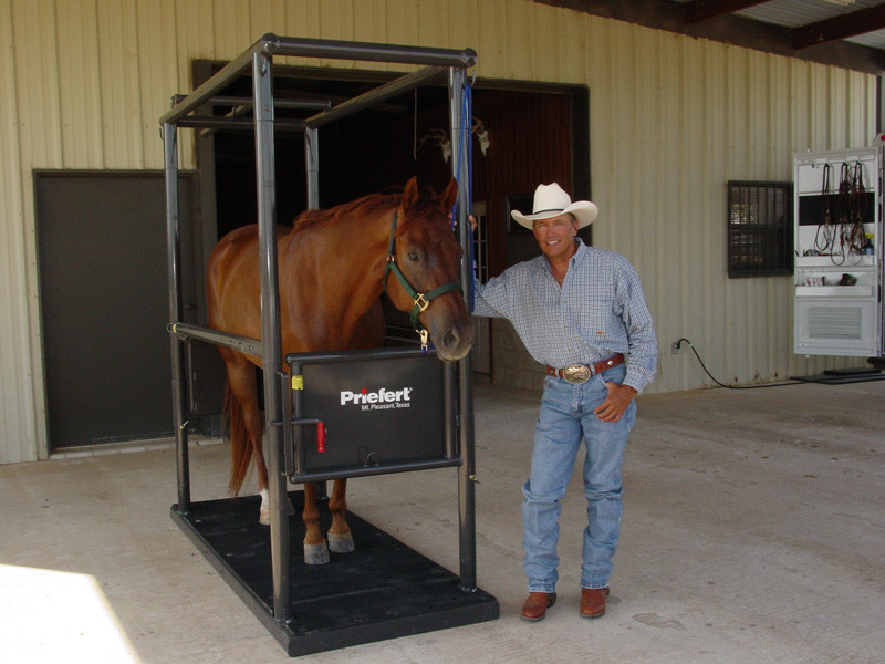 PRIEFERT HORSE STOCK FROM DENNARDS