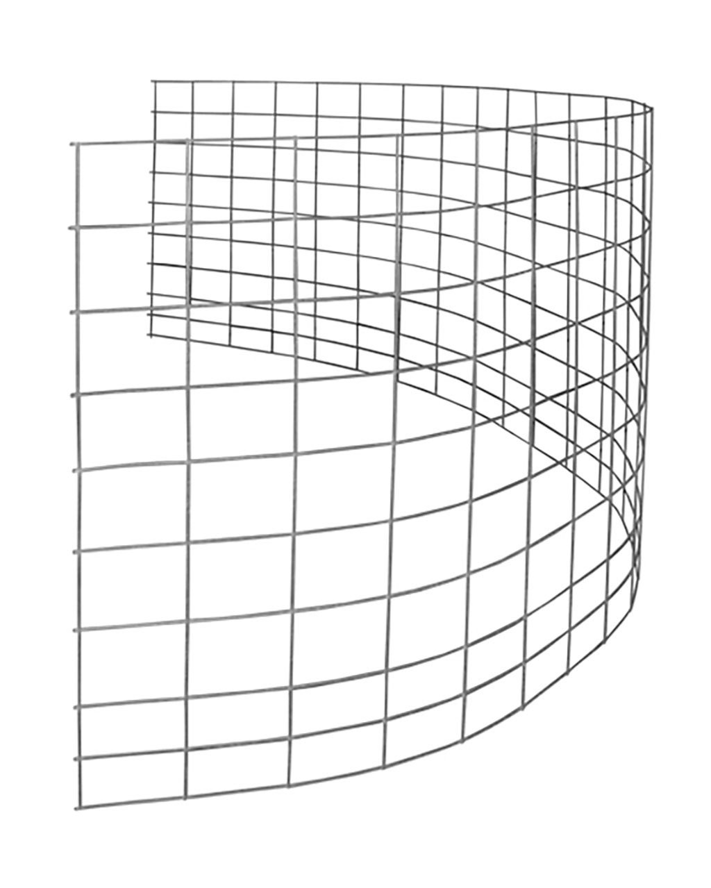OK STEEL 16' CATTLE PANEL FROM DENNARDS