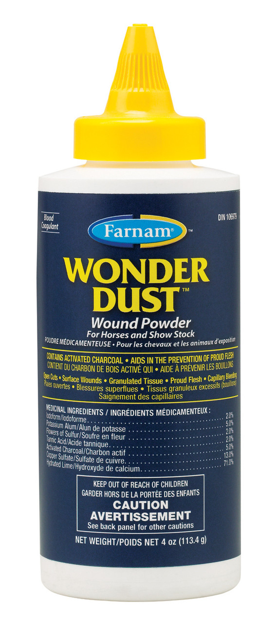 Wonder Dust™ Wound Powder by Farnam DENNARDS
