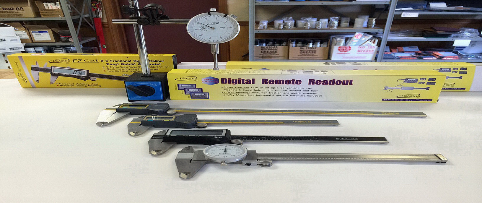 General Tool And Supply Company