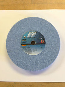 Norton 66252837190 6X3/4X1 60-Grit (Medium) Silicon Carbide