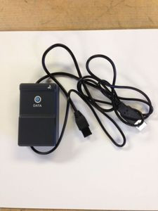 Wireless USB Data Sender/Receiver iGaging 35-WL-CAD Wireless Data Connect Kit 