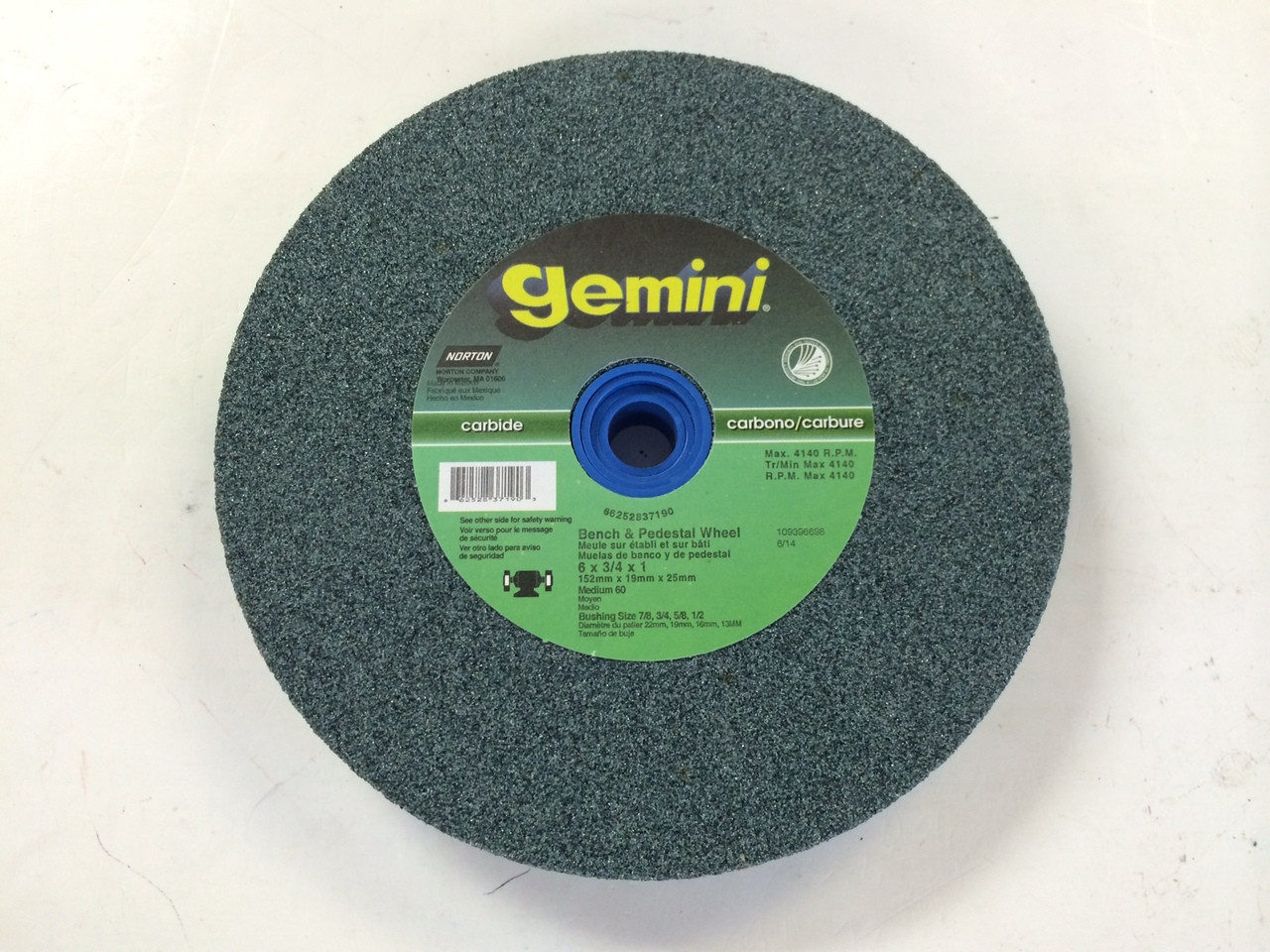 carbide grinding wheel