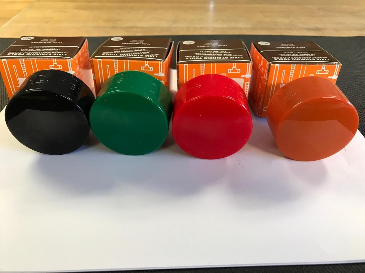 Lixie Set Of 4, 2