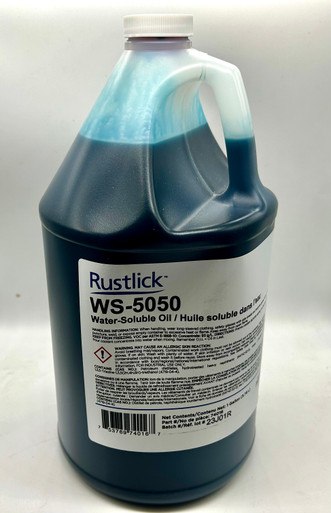 Rustlick WS5050 1-GALLON