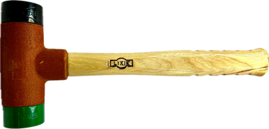 Lixie 200L-MH Deadblow Hammer