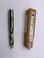 OSG 5250500  3/8" 2-FLUTE, LONG, SINGLE END, COBALT ENDMILL