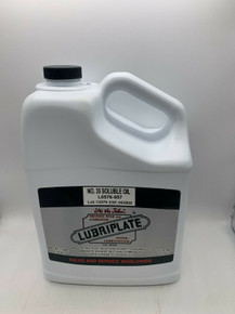 Lubriplate L0576-057 NO. 35 Soluble Oil