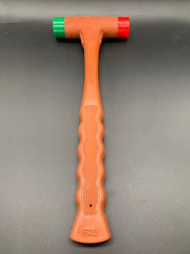 Lixie 125F-MT Lixie Dead Blow Hammer