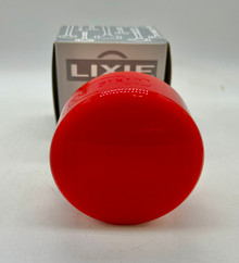 Lixie 300T  3" Red Lixie Replacement Face
