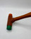 LIXIE 125F-SM FIBERGLASS HANDLE HAMMER W/1-1/4"SOFT&MED FACES