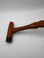 LIXIE 100F-TH FIBERGLASS HANDLE HAMMER W/ 1" TOUGH&HARD FACES