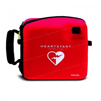 Philips HeartStart Carrying Case