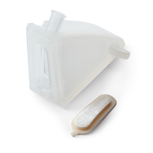 CO2 Nonin Moisture Trap with Filters Sedation Resource