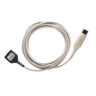 ECG Straight Cable