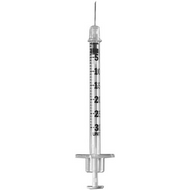 TB / Insulin Syringe with Needle