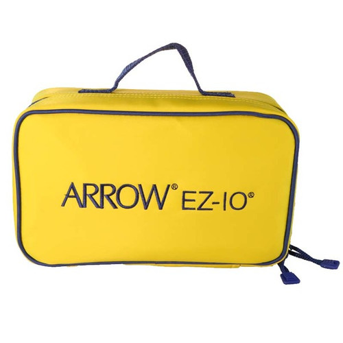 Arrow EZIO Kit Only Available to Dental Market Sedation Resource