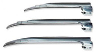 Conventional Miller Laryngoscope Blades