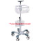 Edan Patient Monitor Roll Stand