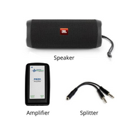 Speaker Upgrade Kit 
