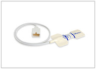 SPO2 Edan Disposable Pediatric Sensor
