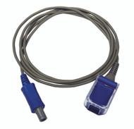 Edan SP02 Extension Cable (Lemo-DB9)