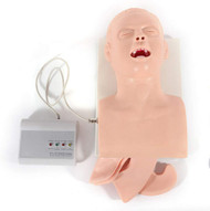 Airway Intubation Training Manikin IN STOCK Usually ships in 24 business hours!