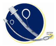 Sun-Med Parker Easy Curve Endotracheal Tube, Articulating Cord, Cuffed 
