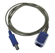 Edan SPO2 Extension Cable M3, iM60, iM70 (Lemo to DB9) - 6 ft