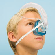 Safe Sedate N2O Nasal Masks