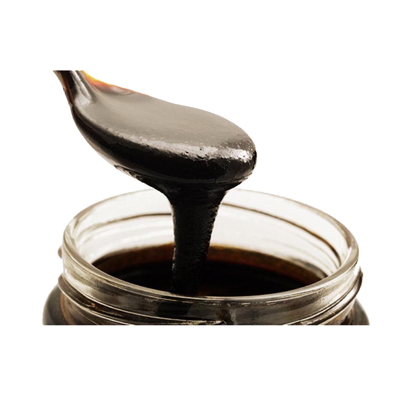 Commodity Black Strap Molasses, 1 Gallon per Pack 4 per Case Free