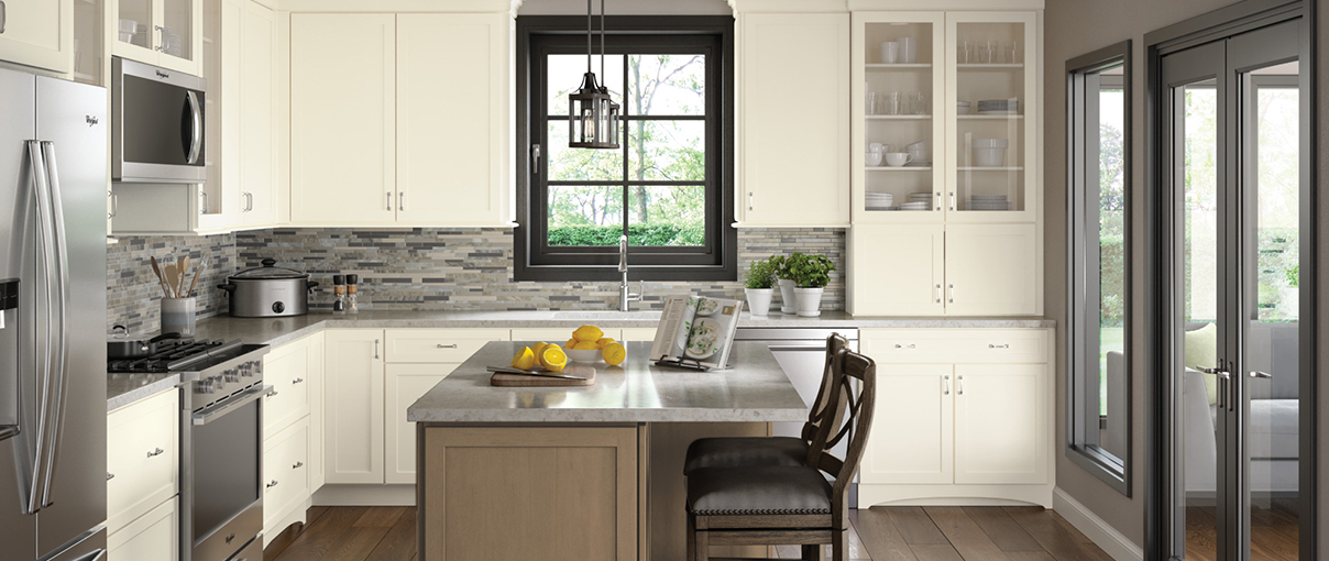 Get Ready to Create Your New Cardell® Kitchen