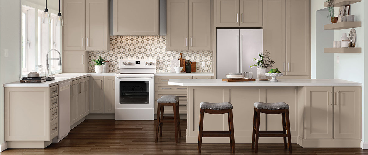 Get Ready to Create Your New Cardell® Kitchen