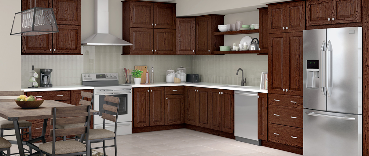 Get Ready to Create Your New Cardell® Kitchen