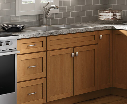 Get a Free Cardell® Sink Base Cabinet