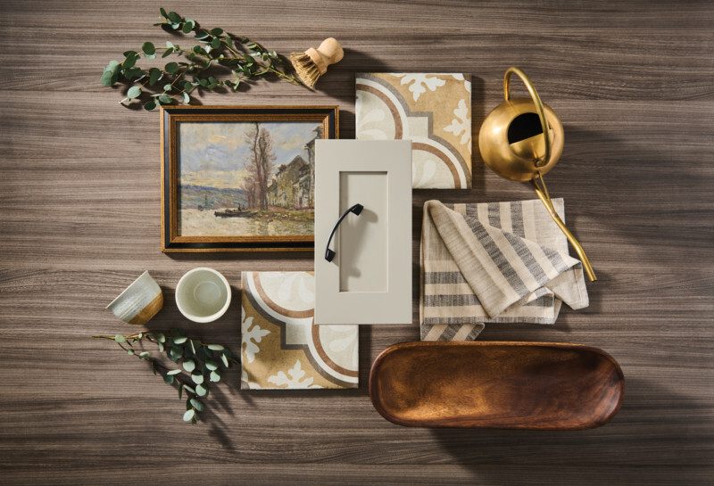 Lakeridge Maple Vanilla Smoke