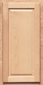 Cardell Cabinetry - Fox Valley Square - Half Overlay
