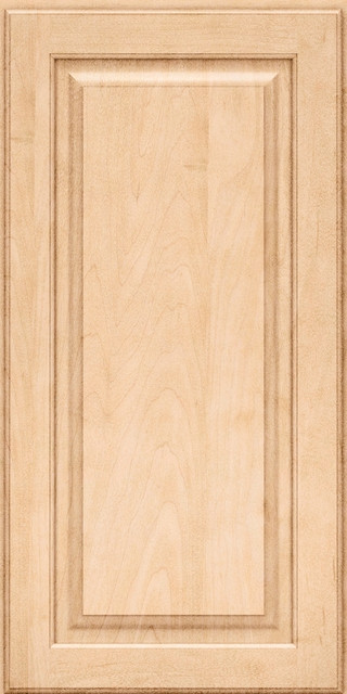 Montilla Square Full Overlay Cardell Cabinetry