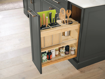 keyuuサブトン中身マーブル、ウレタン巻タイプヌード5枚組と他1枚 Cardell Products - Cardell Cabinetry
