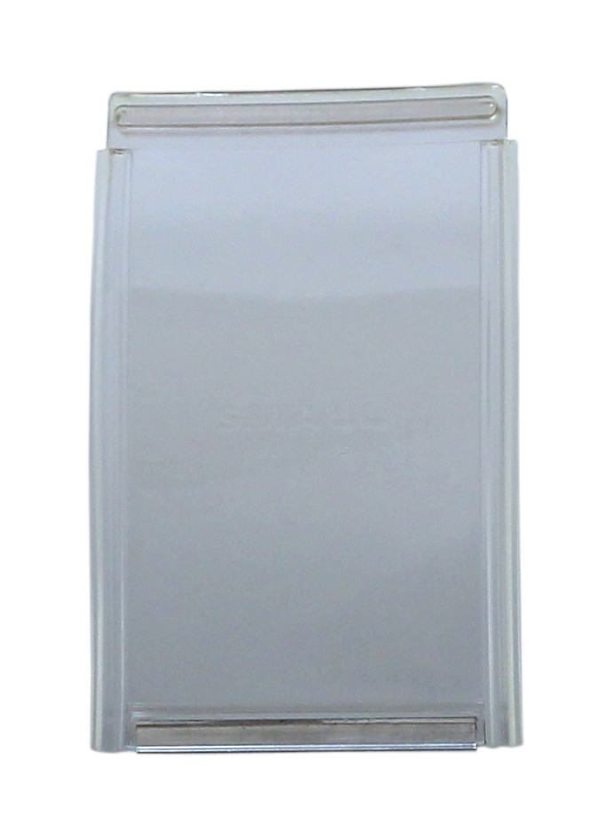Deluxe Aluminum-Old Style Replacement Flap - Ideal Pet Products