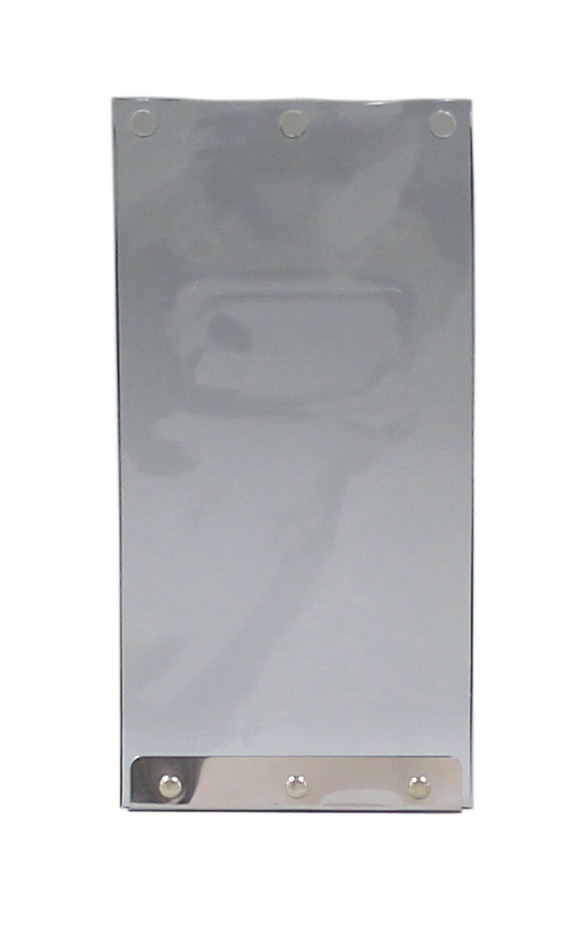 Ideal Ruff Weather 1 REPLACEMENT FLAP Dog Pet DoorALL SIZES PET Flap