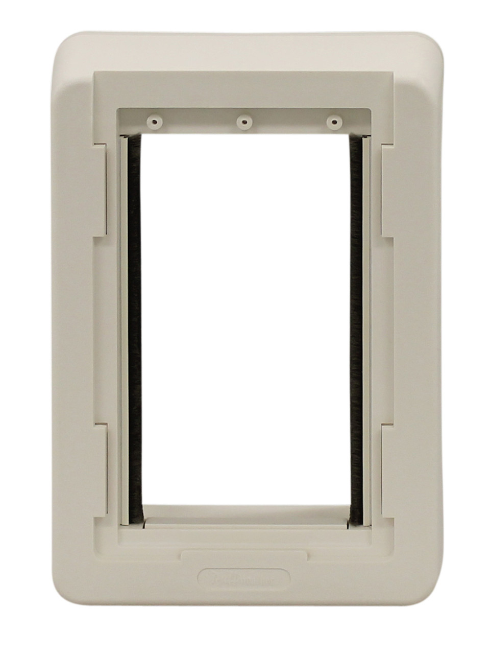 Ruff WeatherReplacement Outside Frame with Retainer Bar