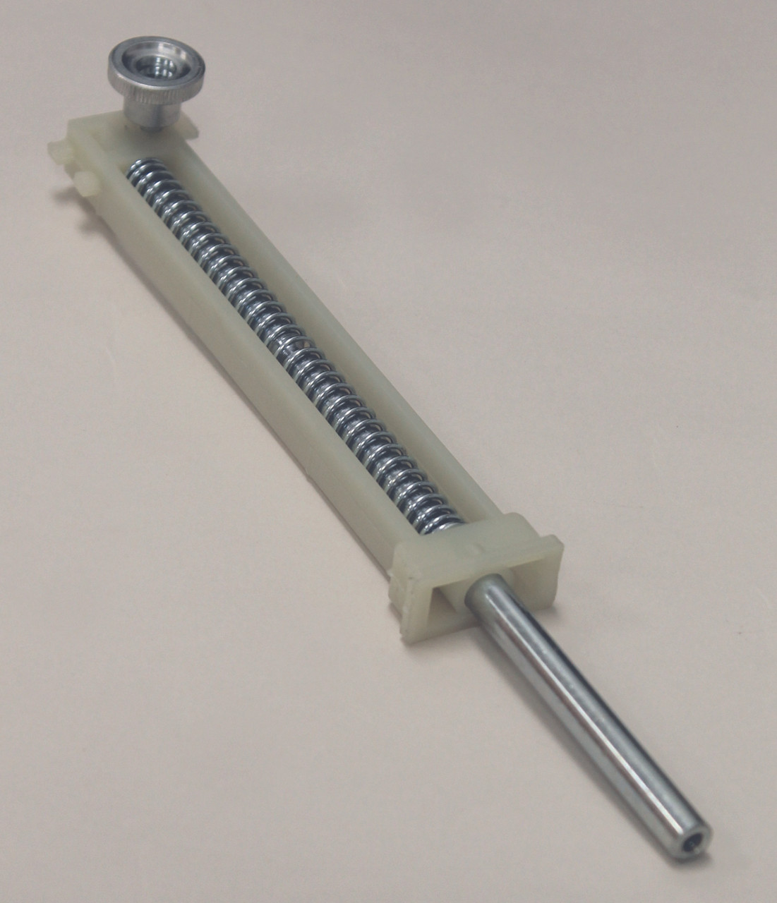 Top H Section Spring Replacement For Aluminum Pet Patio Door