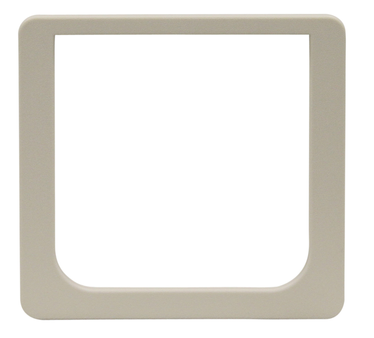 Emco Replacement Outside Beauty Ring For Cat Flap Door Ideal Pet
